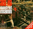 Manfred Mann - As is -digi- (CD) - Velvet Music