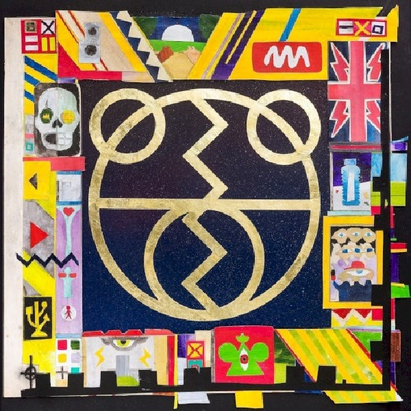 Two Bears - Night is young (CD) - Velvet Music