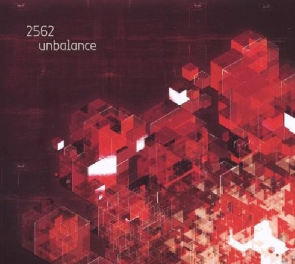 Two Five Six Two - Unbalance (CD) - Velvet Music