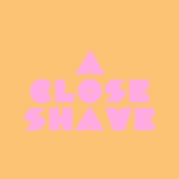 Toby Tobias - A close shave (12-inch maxi-single)