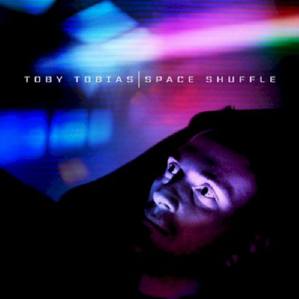 Toby Tobias - Space shuffle (CD)