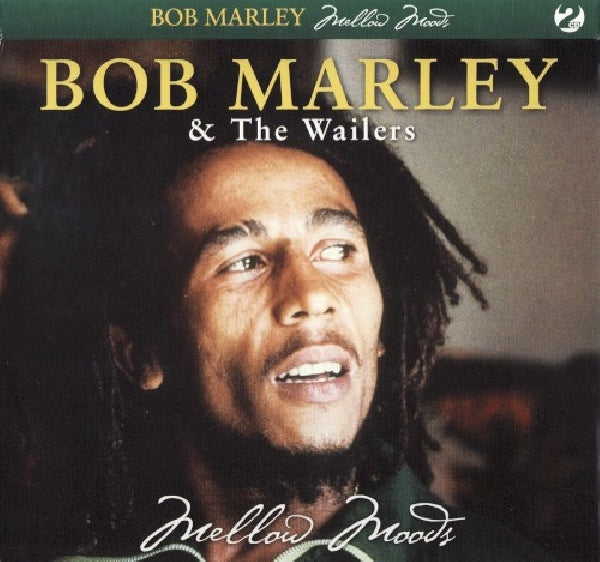 Bob Marley & The Wailers - Mellow moods (CD) - Velvet Music