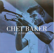 Chet Baker - My funny valentine (CD) - Velvet Music