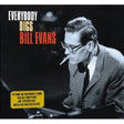 Bill Evans - Everybody digs bill evans (CD) - Velvet Music