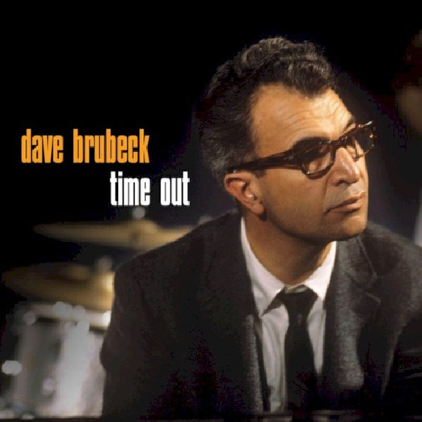 Brubeck, Dave Quartet, The - Time out (CD) - Velvet Music