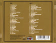 Elvis Presley - Gold -50 original hits- (CD) - Velvet Music