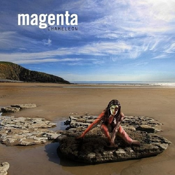 Magenta - Chameleon (CD)