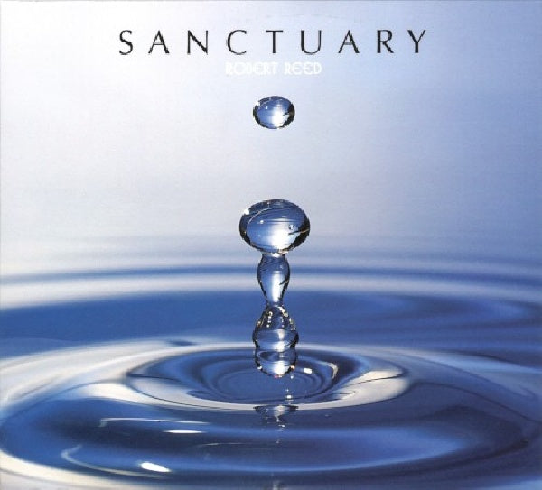 Robert Reed - Sanctuary (CD) - Velvet Music