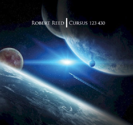 Robert Reed - Cursus 123 430 (CD) - Velvet Music