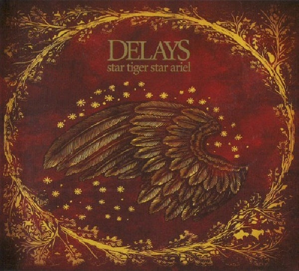 Délais - Star tiger star ariel (CD)