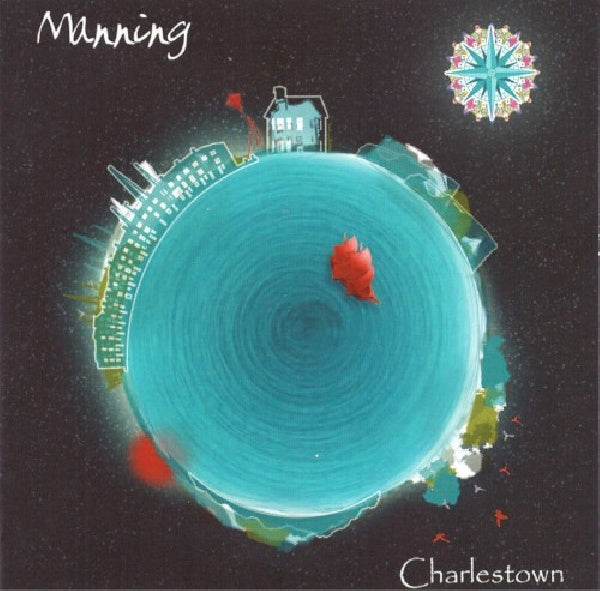 Manning - Charlestown (CD) - Velvet Music