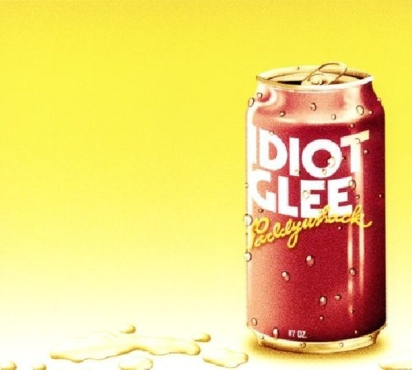 Idiot Glee - Paddywhacking (CD) - Velvet Music