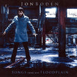 Jon Boden - Songs from the floodplain (CD) - Velvet Music