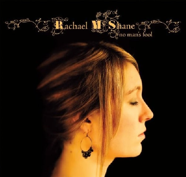 Rachael Mcshane - No man's fool (CD) - Velvet Music