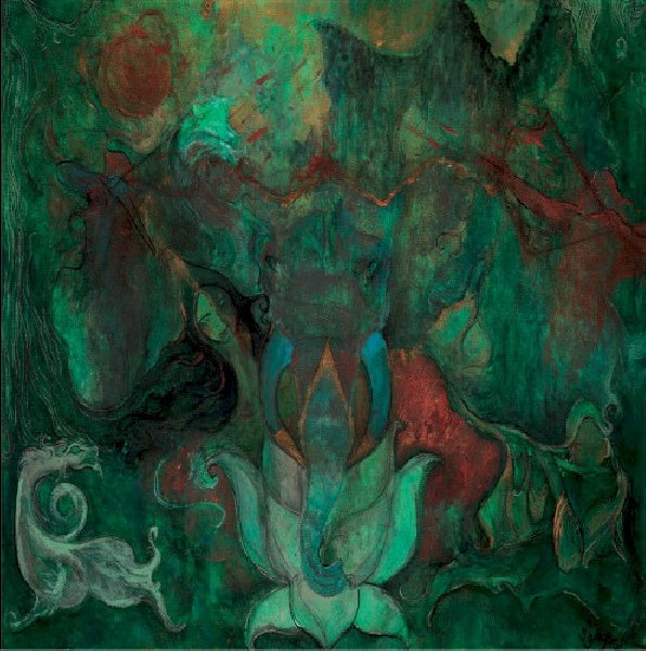 Gonga - Congrescence (CD)