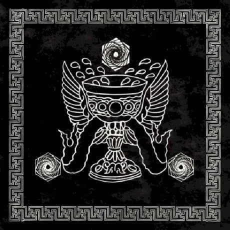 Burial Hex - In psychic defense (CD) - Velvet Music