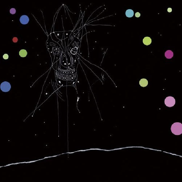 Current 93 - I am the last of all the field that fell: a channel (CD) - Velvet Music