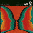 Brian Ellis -group- - Escondido sessions (LP) - Velvet Music