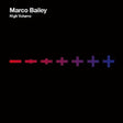 Marco Bailey - High volume (CD) - Velvet Music