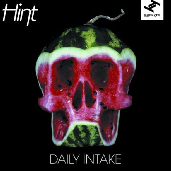 Hint - Daily intake (CD) - Velvet Music