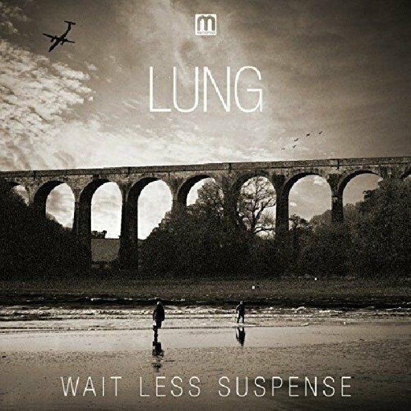 Lung - Wait less sunspense (CD)