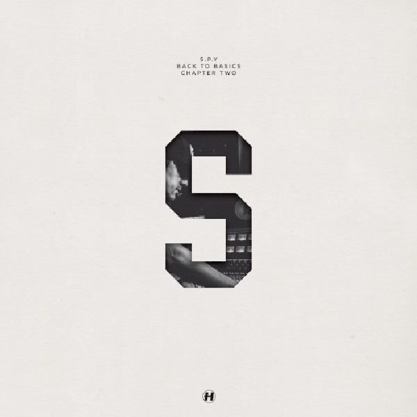 S.p.y. - Back to basics chapter two (CD)