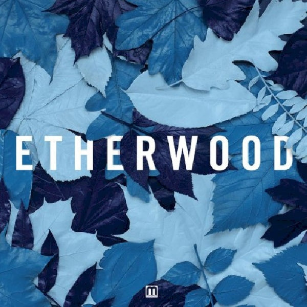 Etherwood - Blue leaves (CD) - Velvet Music
