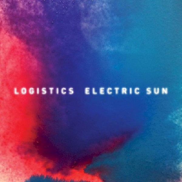 Logistics - Electric sun (CD) - Velvet Music