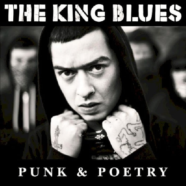 King Blues - Punk & poetry (CD)
