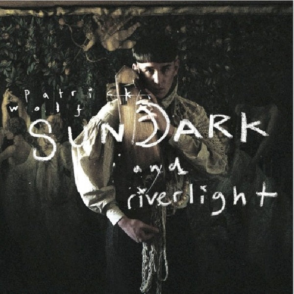 Patrick Wolf - Sundark and riverlight (CD) - Velvet Music