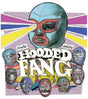 Hooded Fang - Tosta  mista (CD) - Velvet Music
