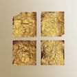 Seams - Quarters (CD) - Velvet Music