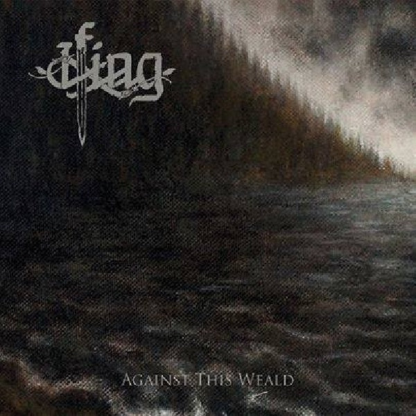 Ifing - Against this weald (CD) - Velvet Music
