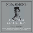 Nina Simone - Platinum collection (CD) - Velvet Music