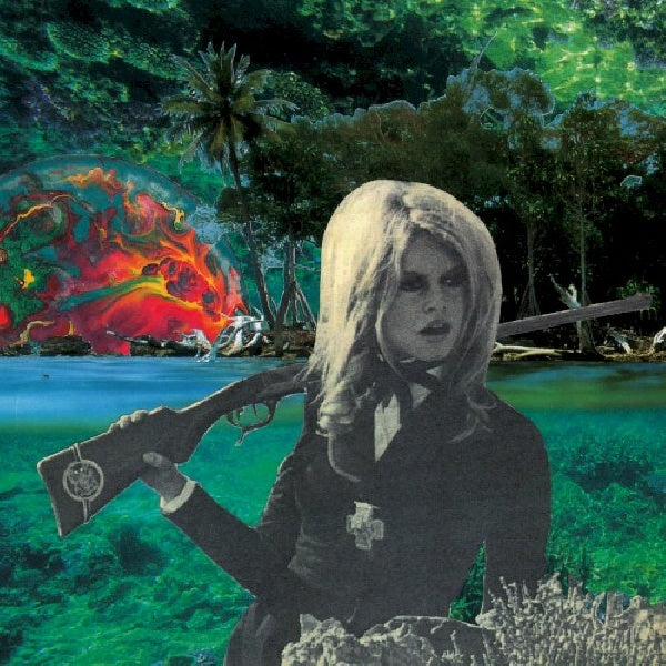 Kandodo/ Mcbain - Lost chants/ last chance (CD) - Velvet Music