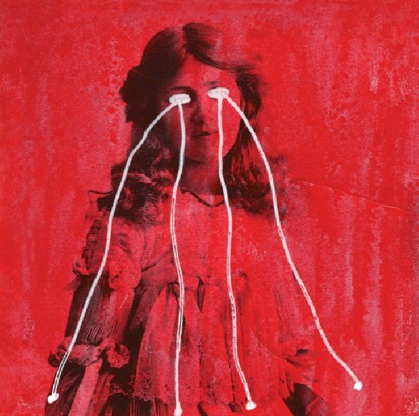 Current 93 - Invocations of almost (CD) - Velvet Music