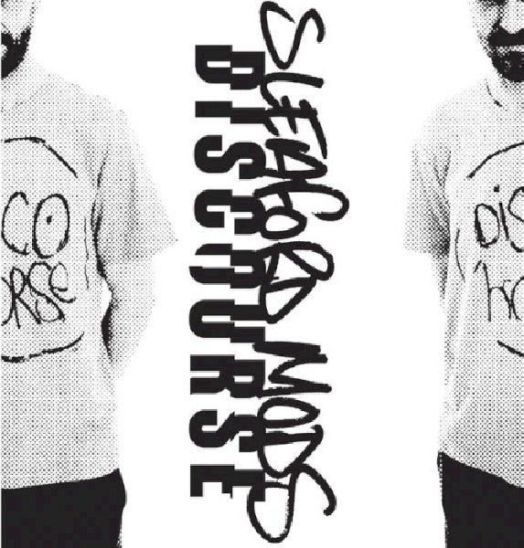 Sleaford Mods - Discourse (single 7 pouces)