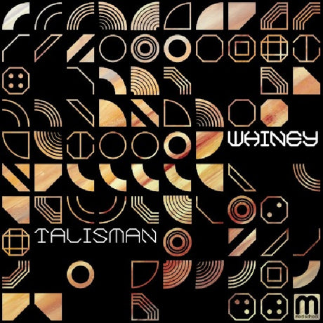 Whiney - Talisman (CD) - Velvet Music