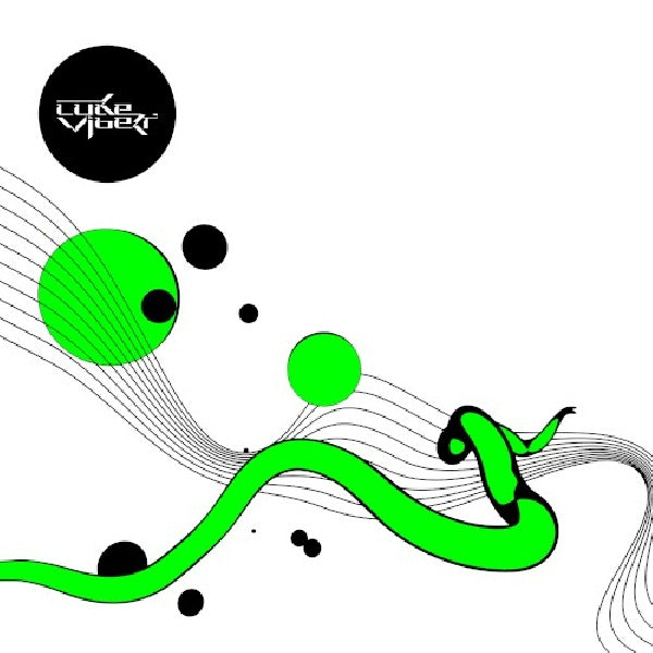 Luke Vibert - Luke vibert presents rave hop (LP)