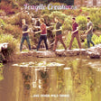 Fragile Creatures - Fragile creatures and other things (LP) - Velvet Music