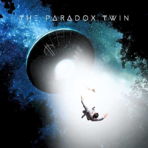 Paradox Twin - The importance of mr bedlam (CD)