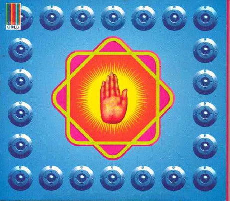 Nusrat Fateh Ali Khan - Star rise (CD)