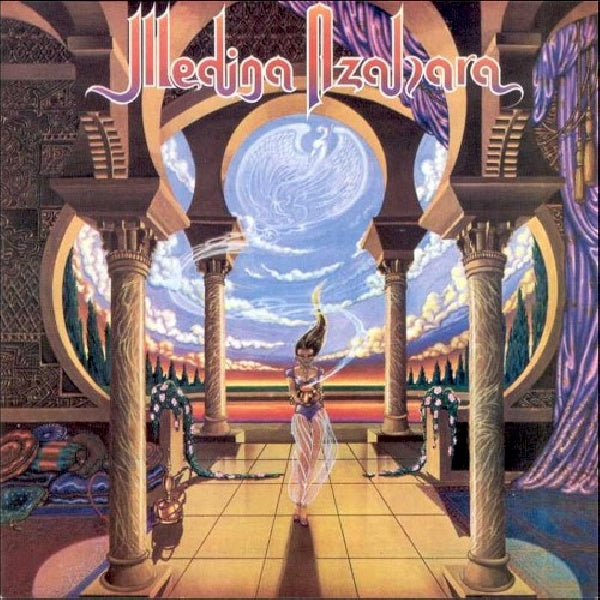 Medina Azahara - Paseando por la mezquita (CD)