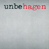 Nina Hagen - Unbehagen (CD) - Velvet Music