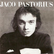 Jaco Pastorius - Jaco pastorius (CD) - Velvet Music