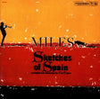 Miles Davis - Sketches of spain (CD) - Velvet Music