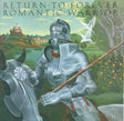 Return To Forever - Romantic warrior (CD) - Velvet Music