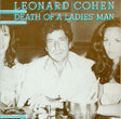 Leonard Cohen - Death of a ladies' man (CD) - Velvet Music