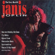 Janis Joplin - The very best of janis joplin (CD) - Velvet Music