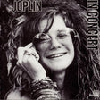 Janis Joplin - Joplin in concert (CD) - Velvet Music